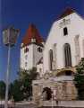 AUSTRIA VISIT, 1999